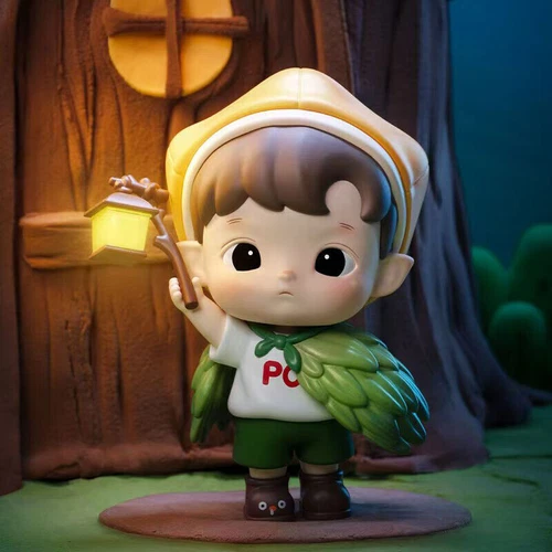 POP MART HACIPUPU Adventures In The Woods Series Confirmed Blind Box Figures Toy - Picture 11 of 37