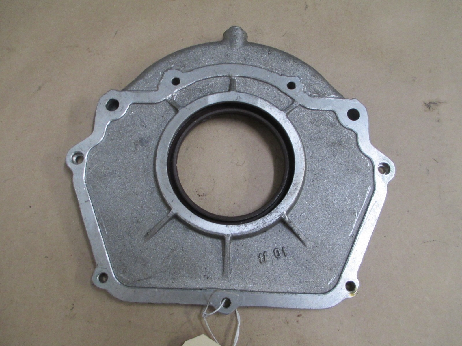 Ferrari 456,550,575 - Rear Engine Cover # 141343