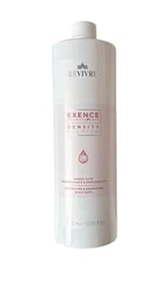 REVIVRE Shampoo Exence Density 1000 ml. con dispenser e dosatore