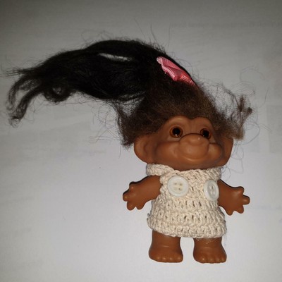dark skinned dolls