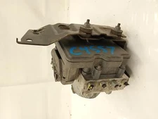 Used ABS Pump and Motor Assembly fits: 2015 Nissan Rogue Assembly VIN 5 1st digi