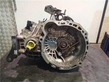 Boite de vitesse Hyundai H-1