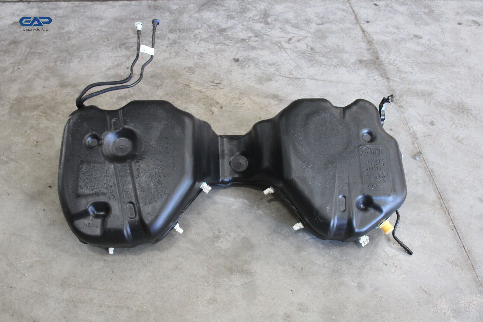 2023 - 2024 MASERATI GRECALE 2.0L AWD FUEL GAS TANK RESERVOIR OEM