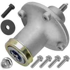 Spindle Assembly for Dixon Ram48Zt Ram52Zt Ram61 Ultra Speedztr 539112170