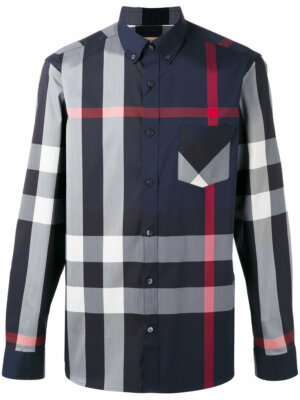 burberry long sleeve