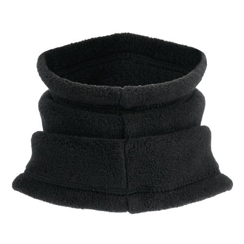 Kids Neck Warmer Gaiter Winter Fleece Neck Cover Balaclava Windproof Face Mask - Picture 14 of 32