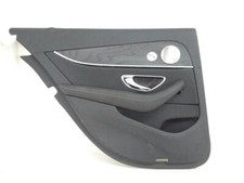 Mercedes-Benz E-Klasse S213 Bj.2019 T&uuml;rverkleidung hinten links A2137309705