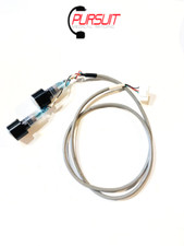 Genoray Zen 7000 ON/OFF Switches