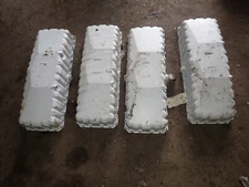 Caterpillar CAT 3126B C7 Marine Diesel Engine Oil Pan 171-6747 214-2003