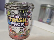 Moose Toys The Trash Pack Trash Can