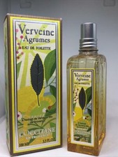Verveine Cactus L'Occitane en Provence 香水- 一款2021年中性香水