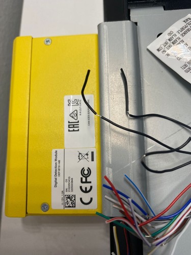 UNIVIEW OEP-BTS1-BD-NB Face Recognition - Afbeelding 3 van 3
