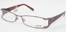 JOOP 83091 622 COPPER /LILAC UNIQUE EYEGLASSES GLASSES METAL FRAME 51-16-130mm