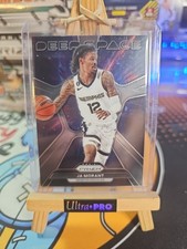 2023-24 Panini Prizm - Deep Space Ja Morant #8