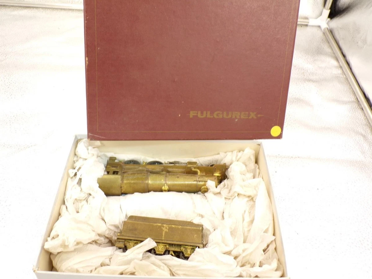 FULGUREX Model Trains | eBay