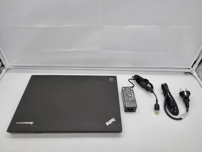 Lenovo ThinkPad L450 · i5-5300U · 4GB · 128GB