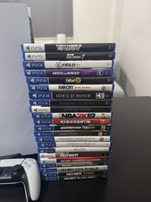 ps4 ps5 spielesammlung