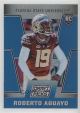 Collegiate Roberto Aguayo