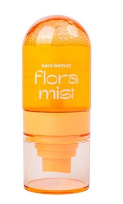 Kara Beauty Flora Mist Shimmer Body Spray 1.69 fl oz Vegan Solar Blossom