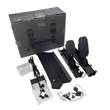 Logitech G RS Sim Racing Pedals 941-000306 - ...
