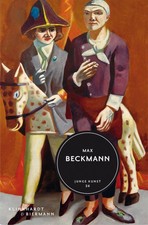 Max Beckmann Christiane Zeiller