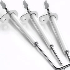 69W43 Flame Sensor Furnace3 PCS OEM Upgraded Qualified Flame Sensor for Furna...