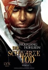 Die Chronik der Unsterblichen, 12: Der schwarze Tod  von... | Buch | Zustand gut