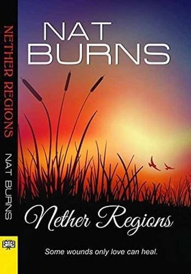 NETHER REGIONS By Nat Burns **BRAND NEW**