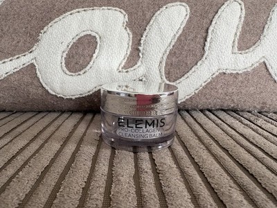 Elemis Pro-Collagen Cleansing Balm - LEERES GLAS
