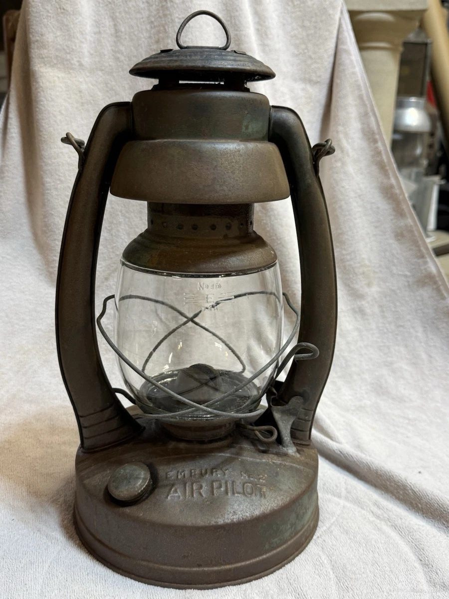 Embury Collectible Railroad Lanterns & Lamps for sale | eBay
