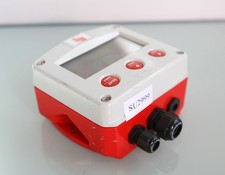 Badger Meter Batch Controller F131-P-AP-CX-HA...