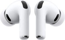 Apple AirPods Pro 3 White In Ear Headphones MFHP4LL/A