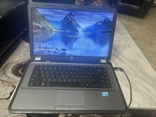 HP Pavilion G6 Laptop Intel Core I3 2nd Gen 4GB RAM 500GB HDD