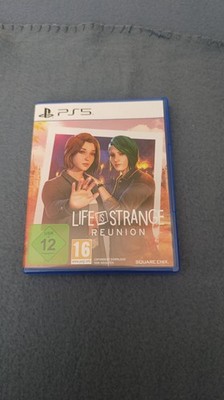 Life is Strange: Reunion - neuwertig - PS5 / Playstation 5