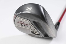 Adams Super XTD #3 Wood / 15 Degree / Stiff Flex Matrix HD 7Q3 Shaft