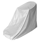 1X(Treadmill Folding Cover  Sunscreen Cover Dustproof Rainproof UV  Home4421