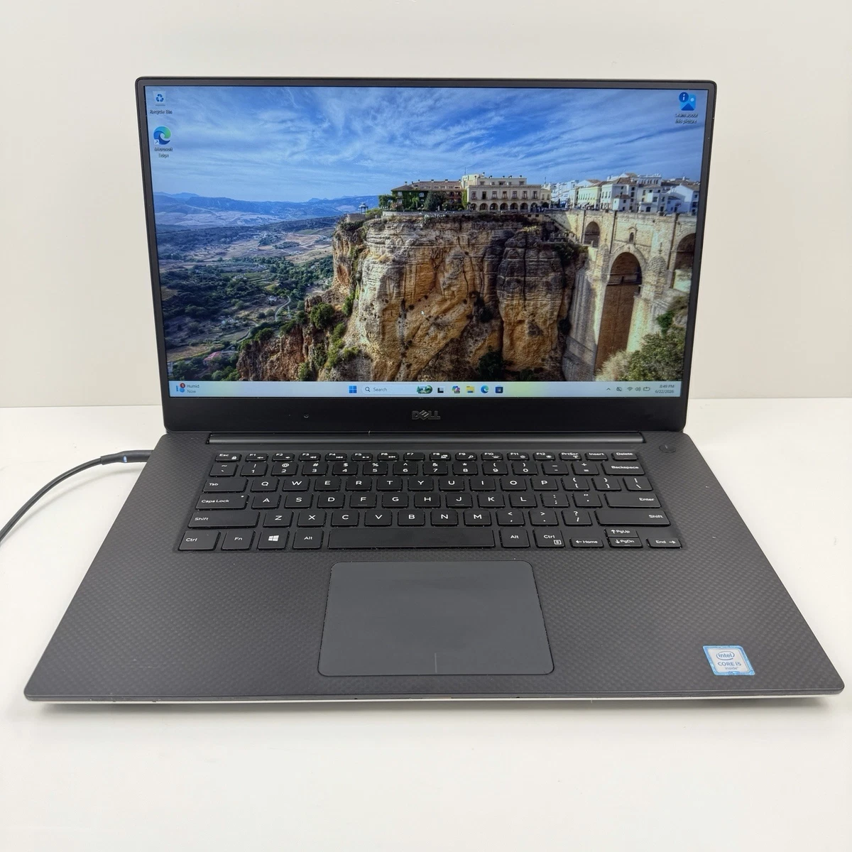 Dell Precision 5510 PC Laptops & Netbooks for Sale | Shop New