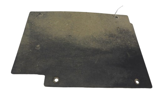 Polaris Ranger 570 Full 19 Plate Wheel Well 5452657-070 53392