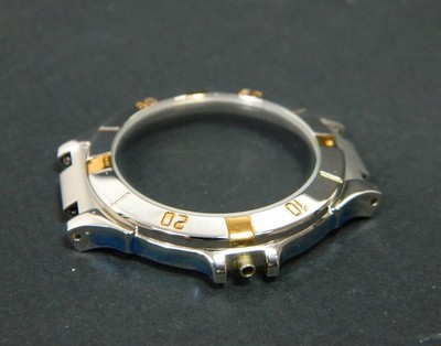 Zenith Espada 59 0250 337 Gehäuse