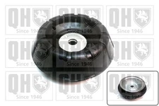 Suspension Strut Support Mount Front Fits Fiat Suzuki SX4 QUINTON HAZELL EMR4936