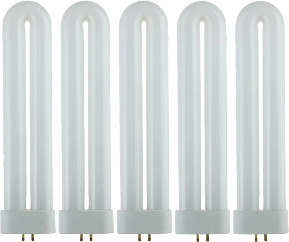 Indoor Outdoor Blacklight GX10q Bulb - Image 3 of 4