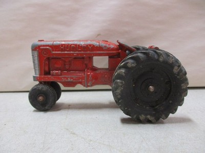 Hubley Tractor