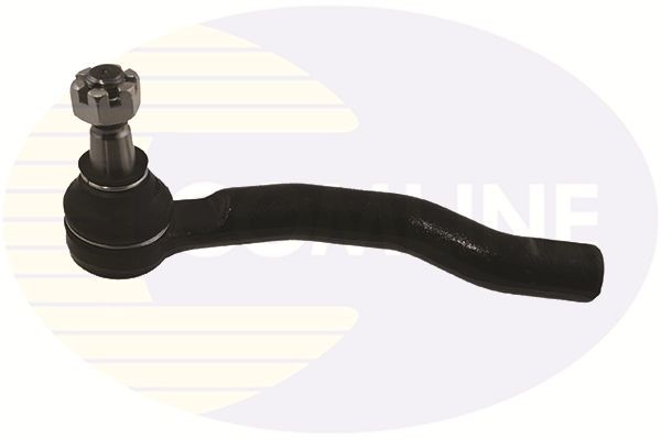 Tie Rod End Left Front Outer Fits Nissan Navara Pathfinder COMLINE CTR1108