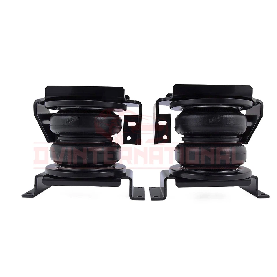 KIT DE RESORTE AIRLIFT 5000 trasero para FORD F-550 SUPER DUTY 1994-2020 Foto 2 de 4
