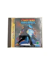 Fighters Megamix (Sega Saturn, 1997) CIB Complete Japan