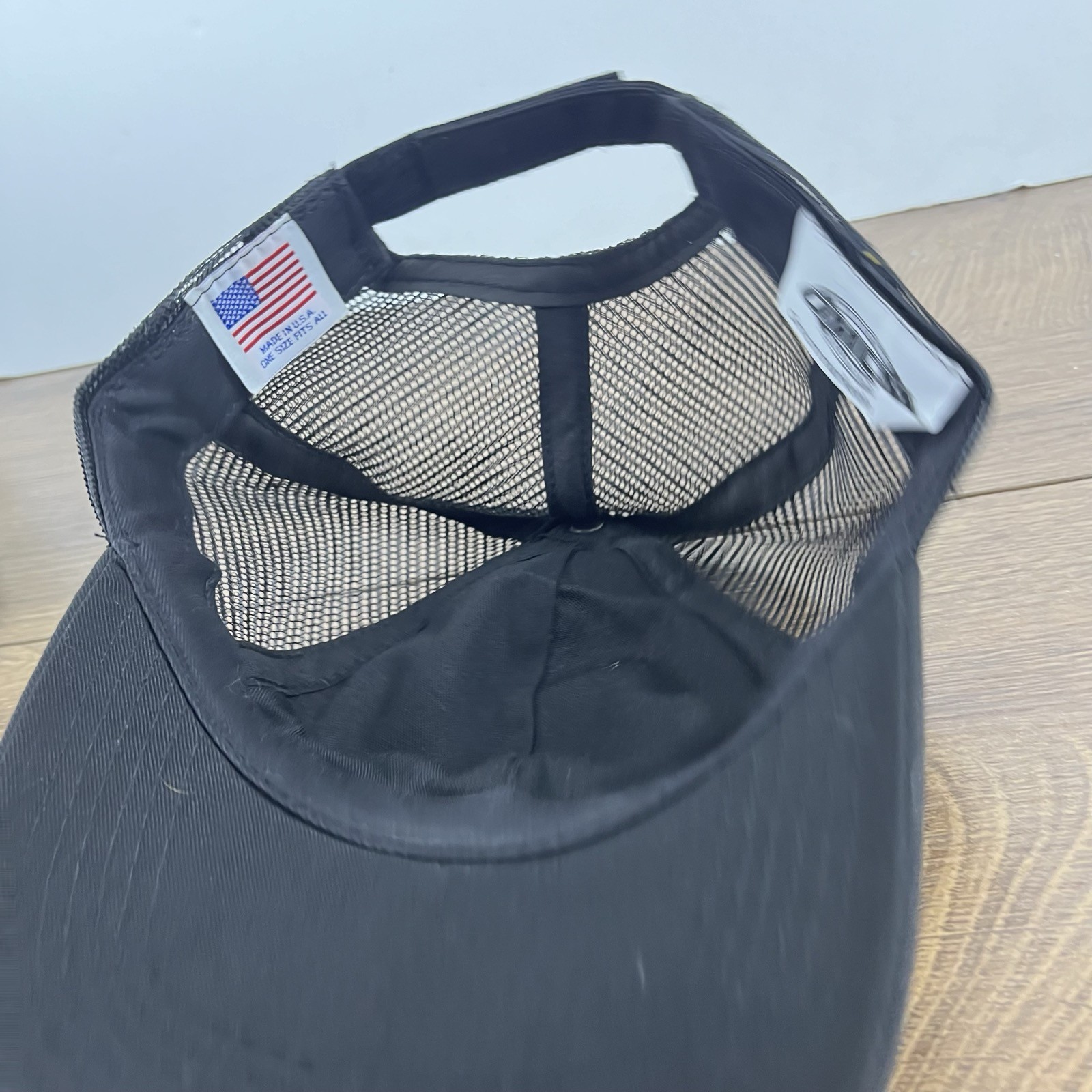 Native Black Hat Native Adjustable Hat Black Hat … - image 12