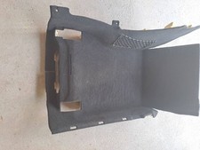 Mercedes-Benz GLA W156 X156 2016 Vorne rechts Teppichboden Innenraumboden vorne