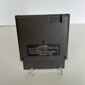 Tom & Jerry Nintendo NES Cartridge Only, Authentic