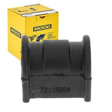 MOOG LAGERUNG STABILISATOR VORDERACHSE LINKS RECHTS INNEN SZ-SB-12583