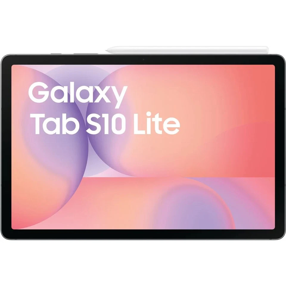 Samsung Galaxy Tab S10 Lite · 128GB · Wi-Fi, Foto 4 von 5